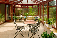 Martyrs Green conservatory quotes