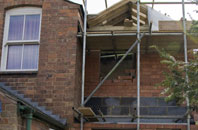 free Martyrs Green home extension quotes